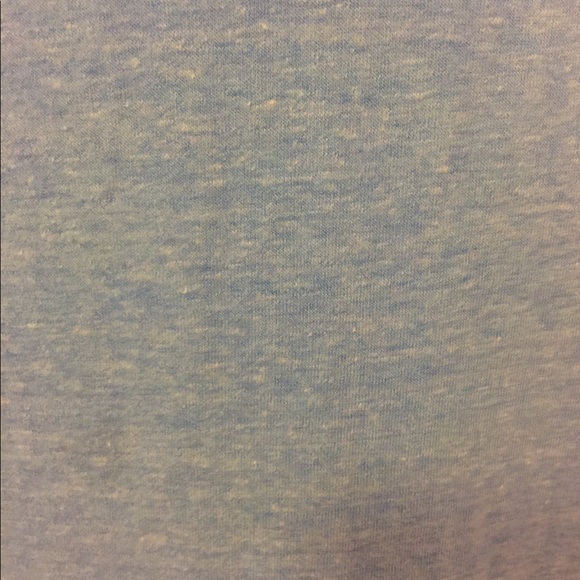 NWT Medium heathered Julia with contrasting trim - Picture 3 of 6